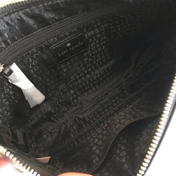 Firm✨kate spade sawyer street declan crossbody bag - Picture 5 of 8